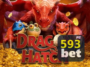 593BET PIX instantâneo Brasil - Depósito e saque em minutos 24/7